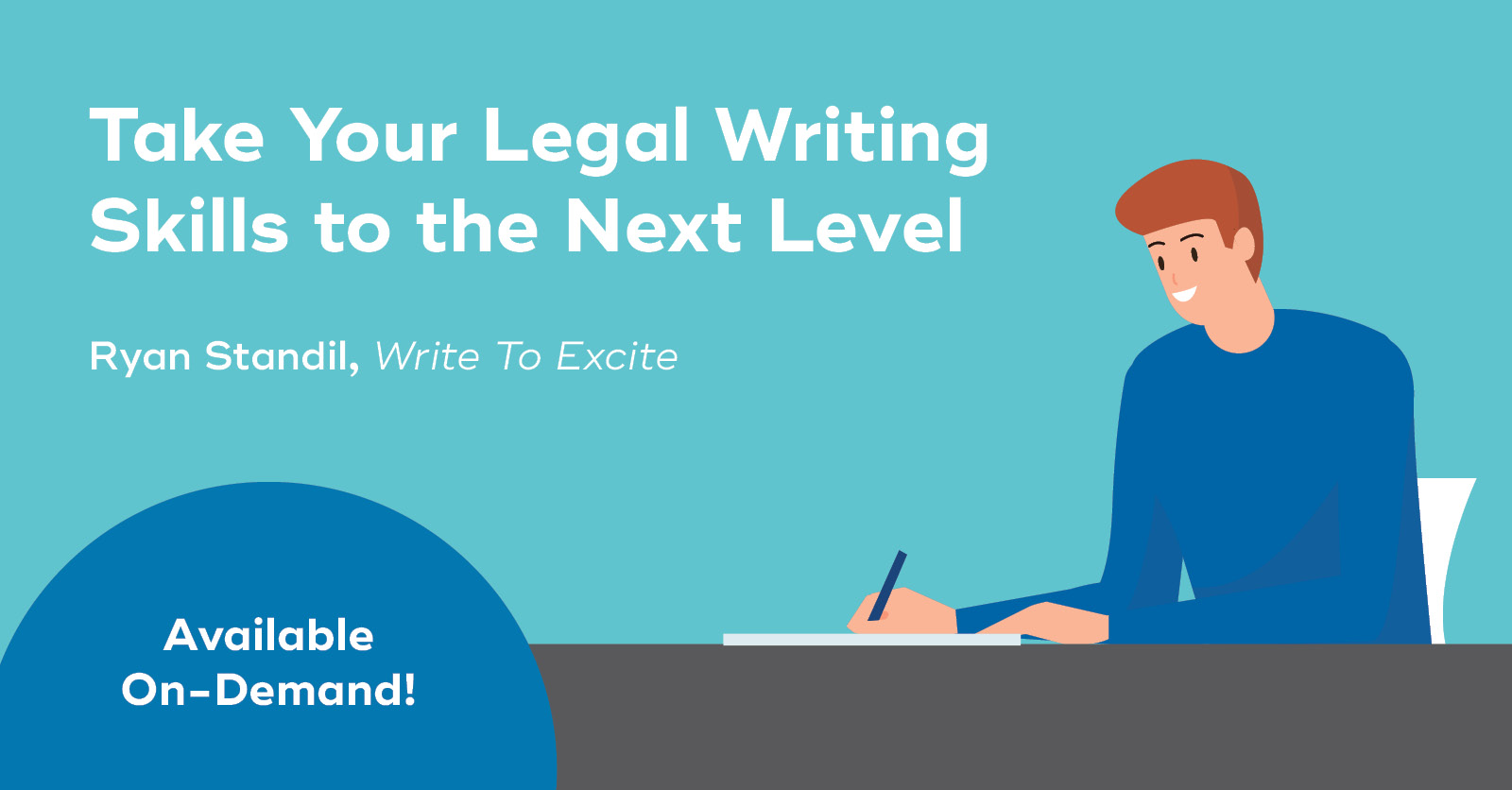 Take Your Legal Writing Skills to the Next Level