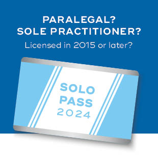 Solo Pass Paralegal 2024