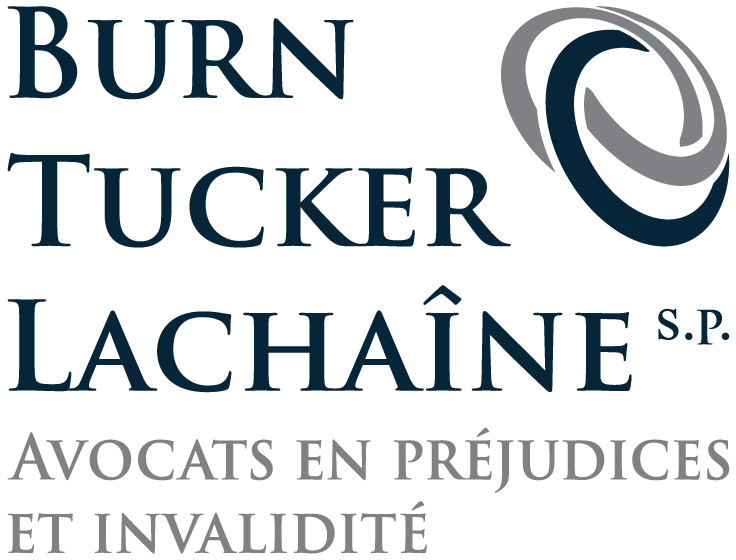 Burn Tucker Lacha&icirc;ne S.P.