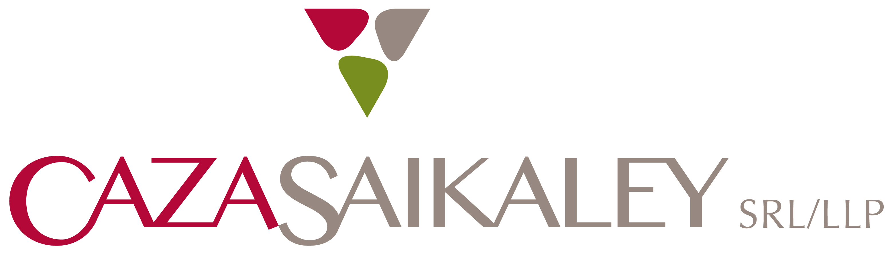 Caza Saikaley SRL/LLP