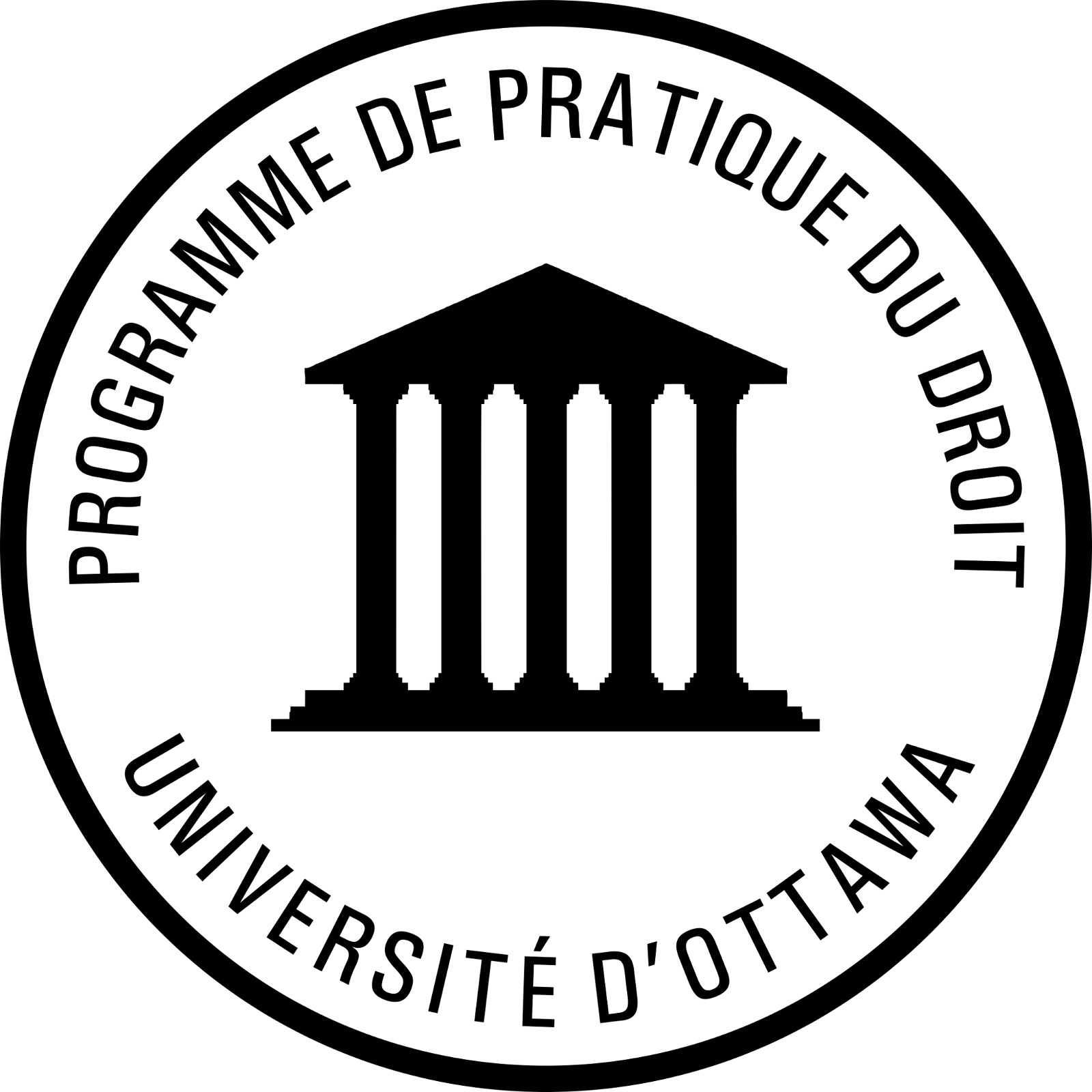 Programme de pratique du droit | Facult&eacute; de droit