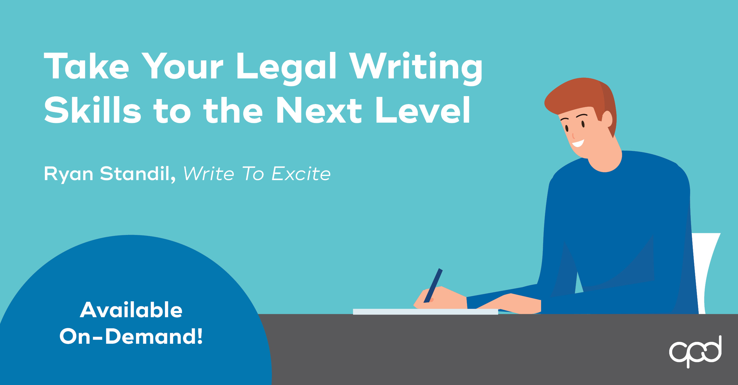 Take Your Legal Writing Skills to the Next Level