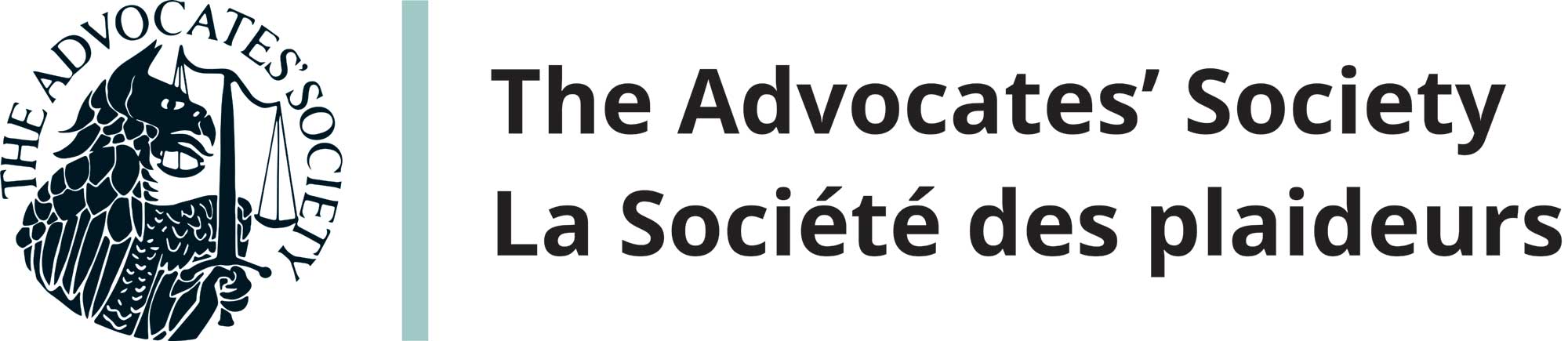 The Advocates' Society