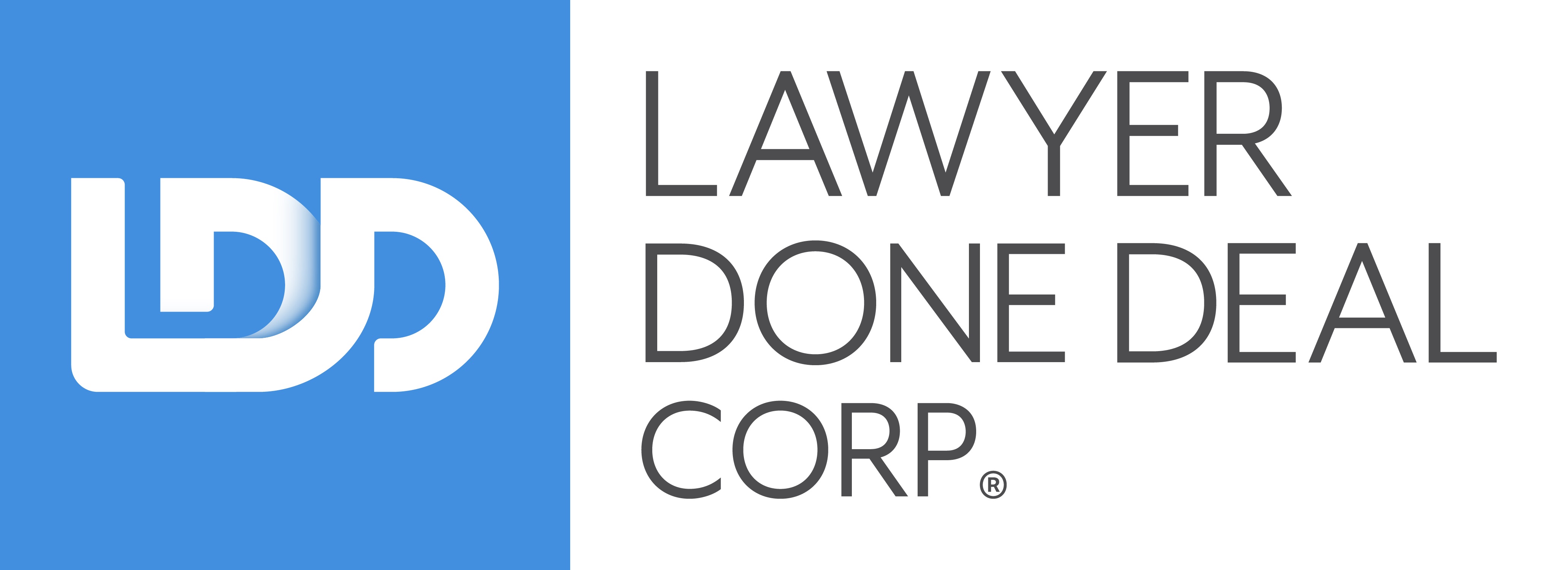 LawyerDoneDeal Corp.