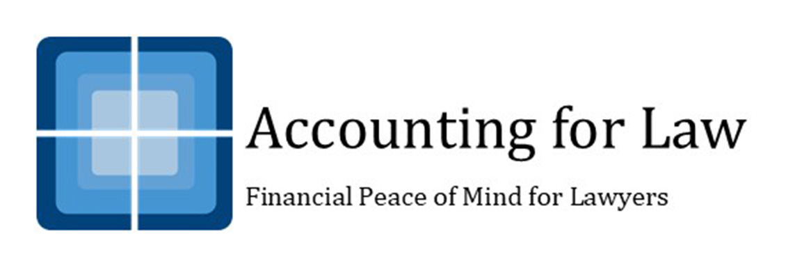 Accounting for Law