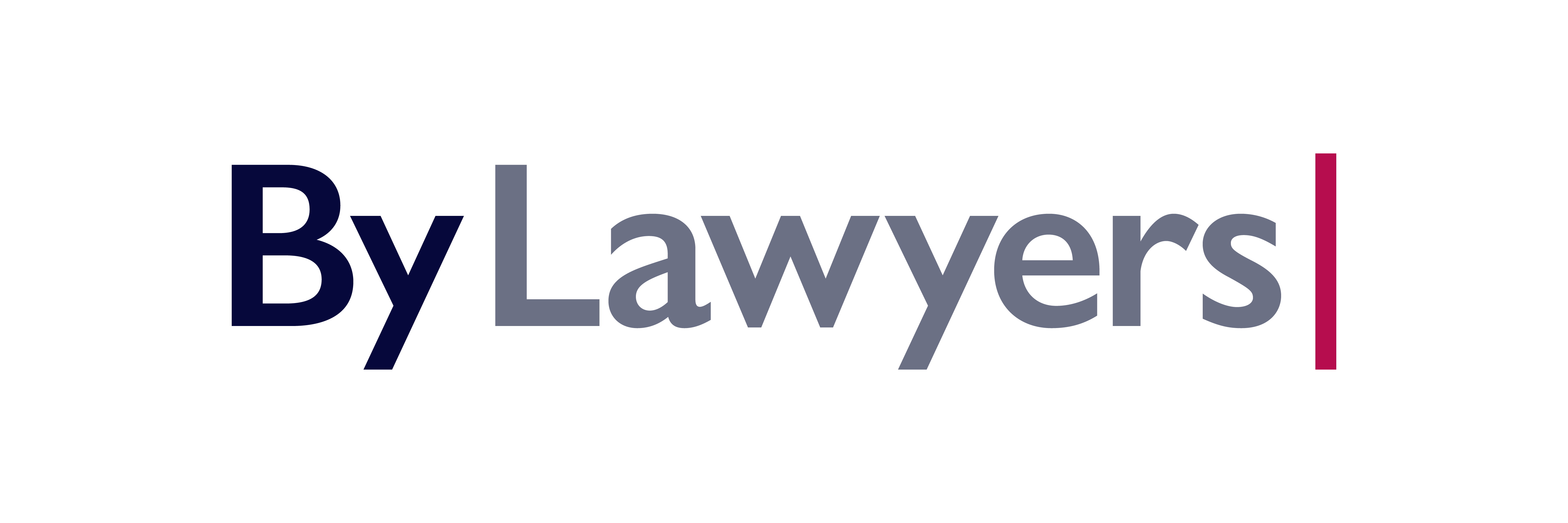 By Lawyers