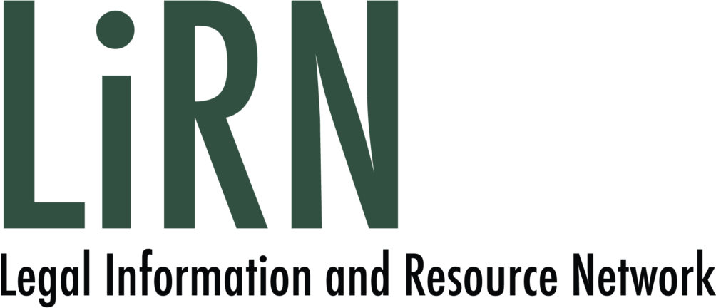 Legal Information and Resource Network (LiRN)