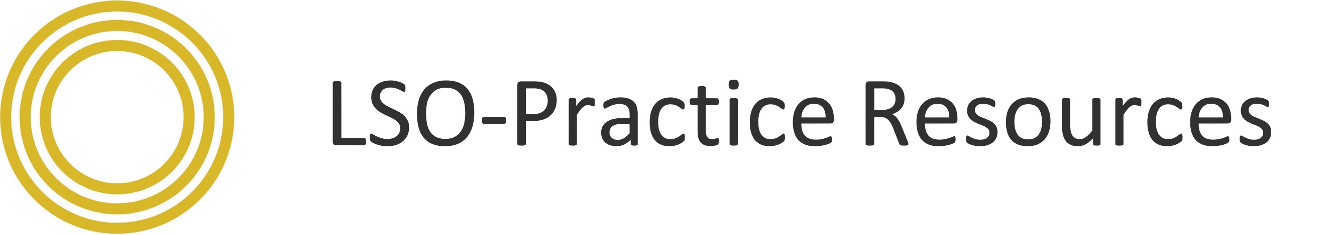 Practice Resources