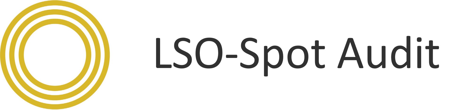 Spot Audit