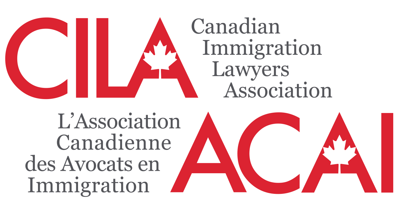 Canadian Immigration Lawyers Association