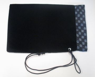 Picture of Shoe Bag - Black
