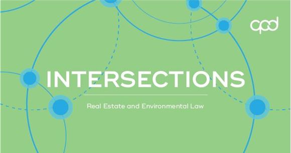 Picture of Real Estate and Environmental Law Intersections