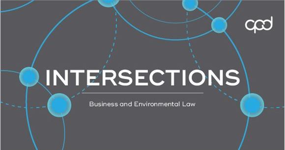 Picture of Business and Environmental Law Intersections